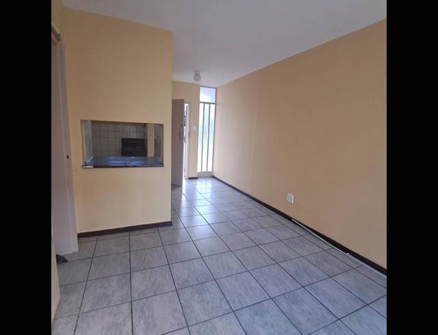 1 BEDROOM PROPERTY TO RENT IN PRETORIA CBD